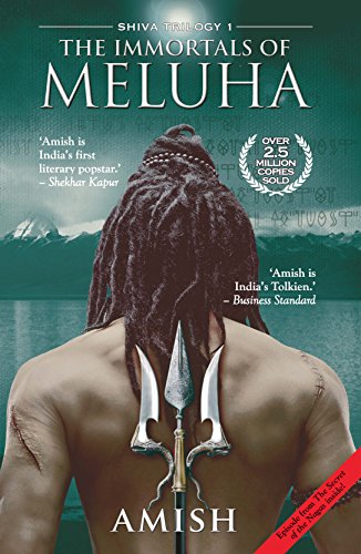 The Immortals of Meluha
