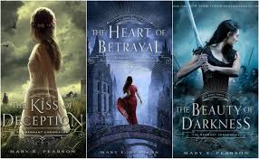 The Remnant Chronicles