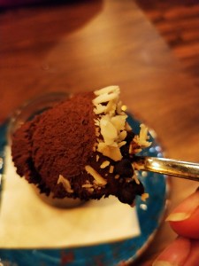 Chocolate Surprise Jar